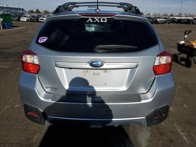 Photo 6 from auction – 2013 SUBARU XV CROSSTR with VIN JF2GPAKC9DH829830