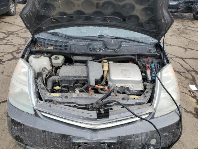 Photo 11 from auction – 2009 TOYOTA PRIUS with VIN JTDKB20U093487052