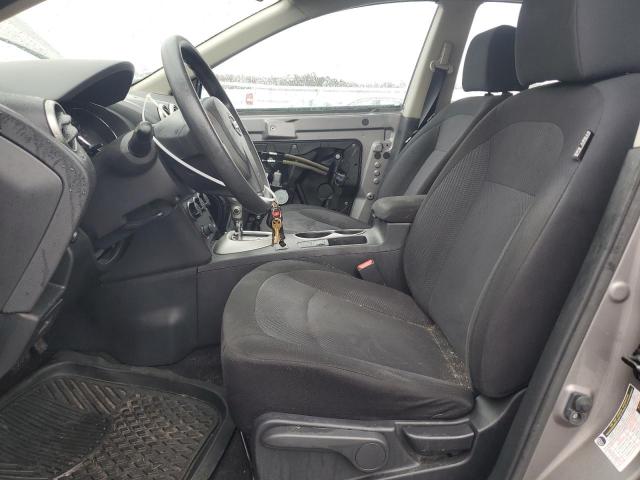 Photo 7 from auction – 2012 NISSAN ROGUE S with VIN JN8AS5MTXCW298966