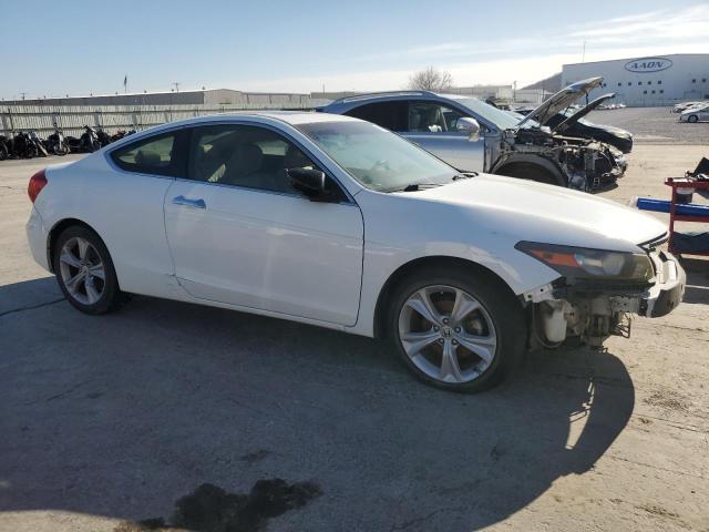 Photo 4 from auction – 2011 HONDA ACCORD EXL with VIN 1HGCS2B81BA001582