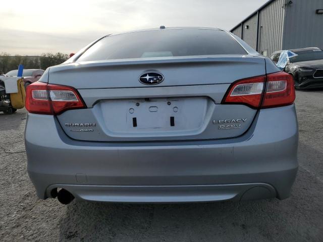 Photo 6 from auction – 2015 SUBARU LEGACY 2.5 with VIN 4S3BNAN64F3050873
