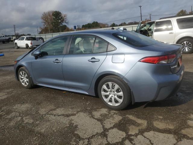 Photo 2 from auction – 2025 TOYOTA COROLLA LE with VIN 5YFB4MDE9SP237749