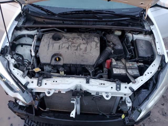 Photo 11 from auction – 2016 TOYOTA COROLLA L with VIN 2T1BURHE2GC670800