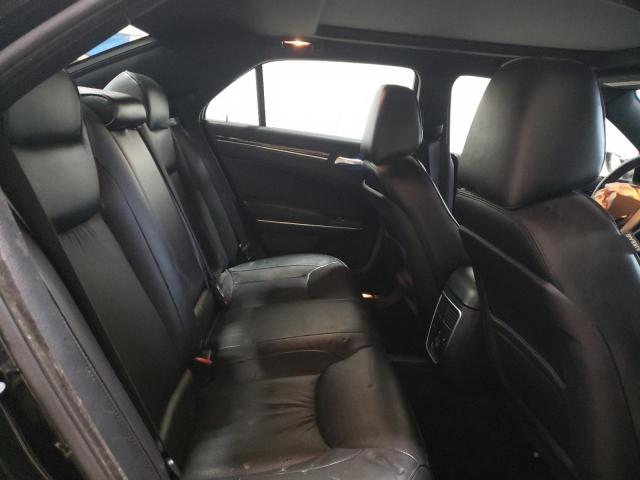 Photo 10 from auction – 2011 CHRYSLER 300C with VIN 2C3CK6CT6BH595939