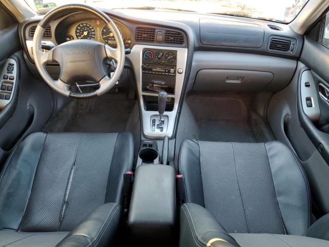Photo 8 from auction – 2003 SUBARU BAJA with VIN 4S4BT61CX37111870