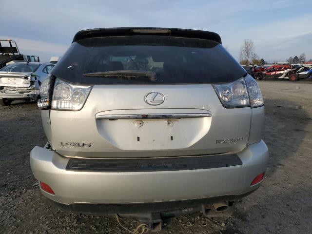 Photo 6 from auction – 2008 LEXUS RX 350 with VIN 2T2HK31U78C093354