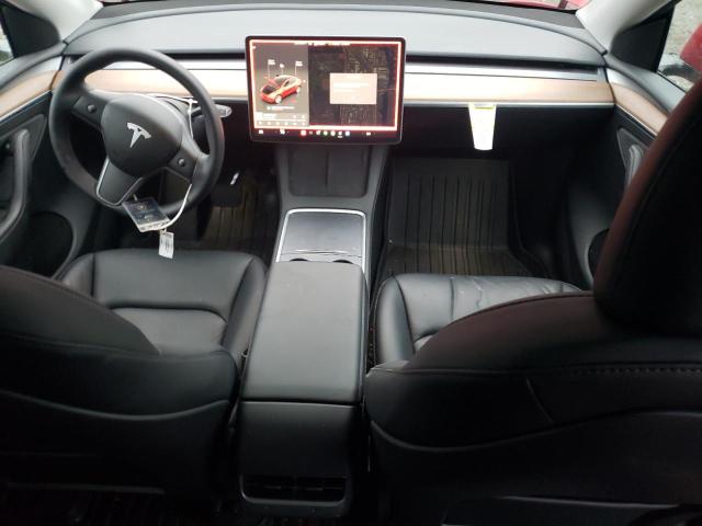 Photo 8 from auction – 2023 TESLA MODEL Y with VIN 7SAYGDEE4PF840551