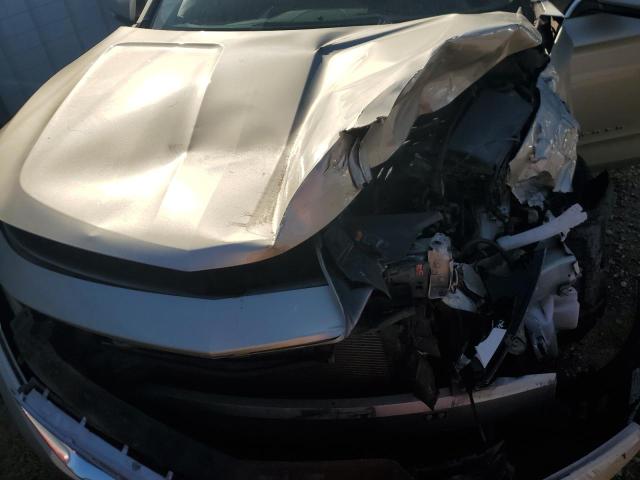 Photo 11 from auction – 2014 CHEVROLET IMPALA LT with VIN 2G1115SL2E9115436