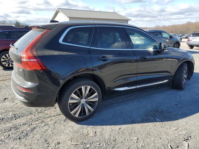Photo 3 from auction – 2023 VOLVO XC60 PLUS with VIN YV4L12RNXP1203130