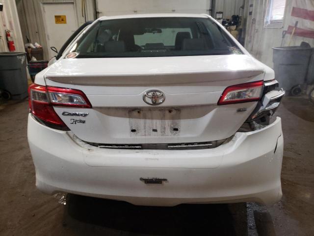 Photo 6 from auction – 2012 TOYOTA CAMRY BASE with VIN 4T1BF1FK5CU141144