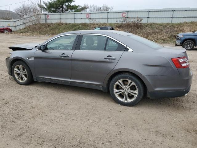 صورة رقم 2 من المزاد - 2013 FORD TAURUS SEL مع VIN 1FAHP2E88DG161627