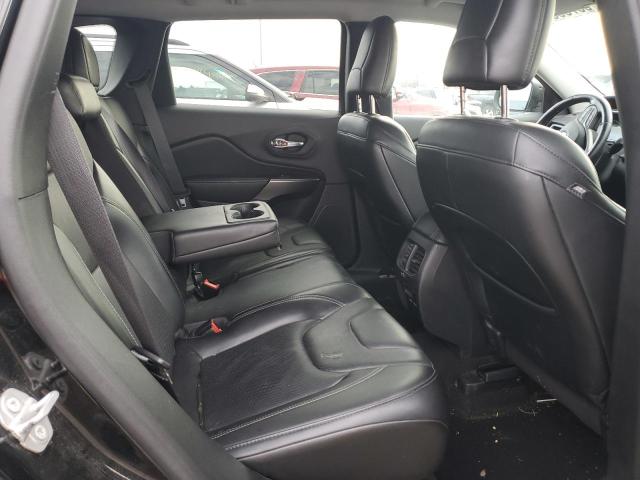 Photo 11 from auction – 2020 JEEP CHEROKEE L with VIN 1C4PJMLX7LD642238