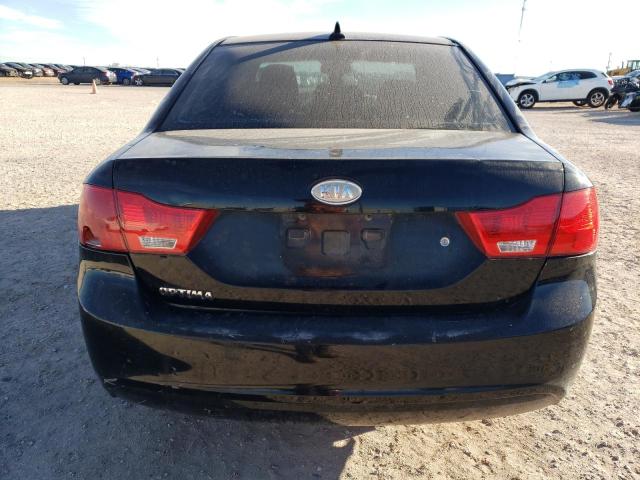 Photo 6 from auction – 2010 KIA OPTIMA LX with VIN KNAGG4A89A5393925