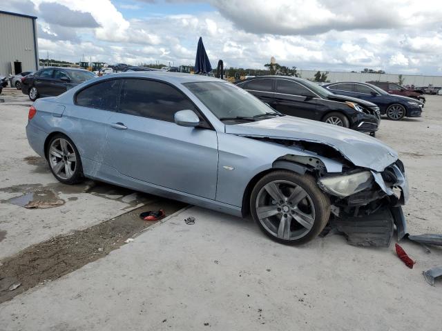 Photo 4 from auction – 2011 BMW 328 I with VIN WBAKE3C59BE557785
