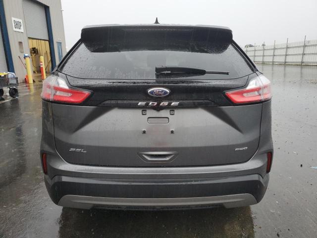 Фото 6 с аукциона – 2023 FORD EDGE SEL с VIN 2FMPK4J91PBA59009
