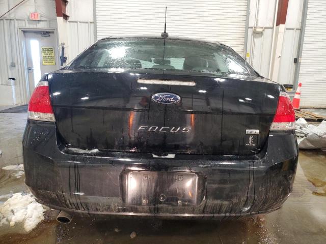 Photo 6 from auction – 2010 FORD FOCUS SEL with VIN 1FAHP3HNXAW165302