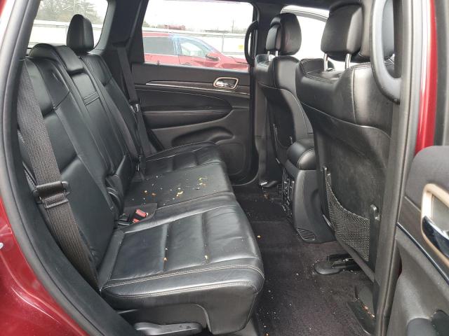 Photo 11 from auction – 2017 JEEP GRAND CHER with VIN 1C4RJFBG2HC849123