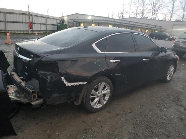 Photo 3 from auction – 2014 NISSAN ALTIMA 2.5 with VIN 1N4AL3AP4EC105936