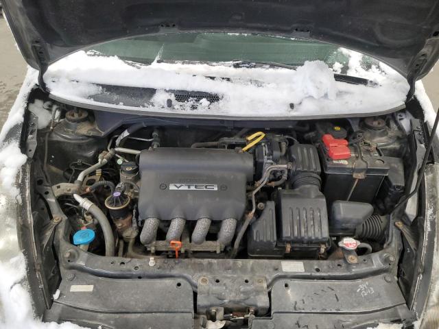 Photo 12 from auction – 2008 HONDA FIT with VIN JHMGD384X8S024512