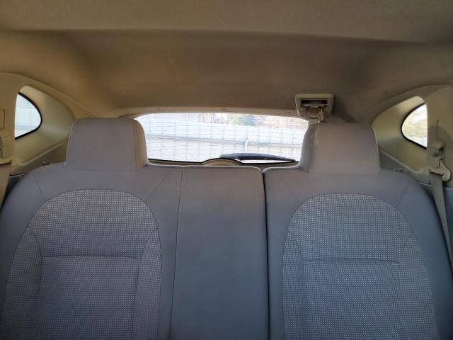 Photo 10 from auction – 2013 NISSAN ROGUE S with VIN JN8AS5MT1DW500319
