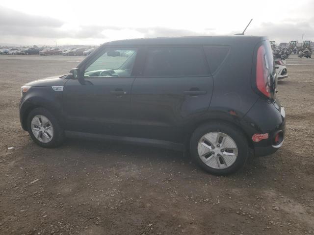 Photo 2 from auction – 2016 KIA SOUL EV + with VIN KNDJX3AE7G7017200