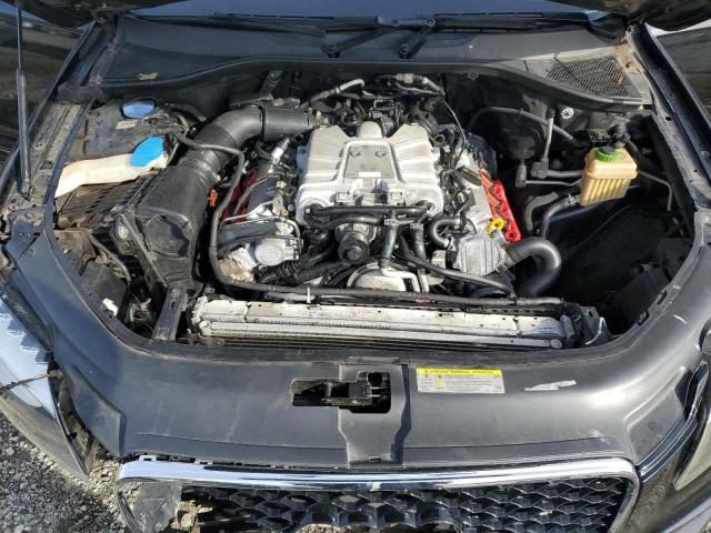Photo 12 from auction – 2015 AUDI Q7 PREMIUM with VIN WA1LGAFE5FD011637