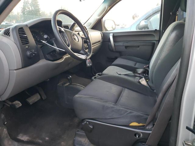 Photo 7 from auction – 2011 GMC SIERRA K15 with VIN 1GTR2UEA0BZ387545