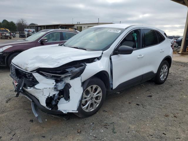 FORD ESCAPE ACT 2024 with VIN 1FMCU0GN3RUB08021 - Photo from auction