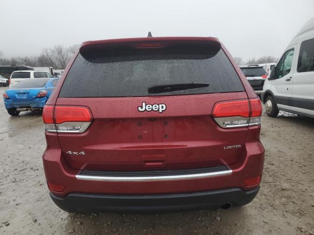 Photo 6 from auction – 2015 JEEP GRAND CHER with VIN 1C4RJFBG1FC663022