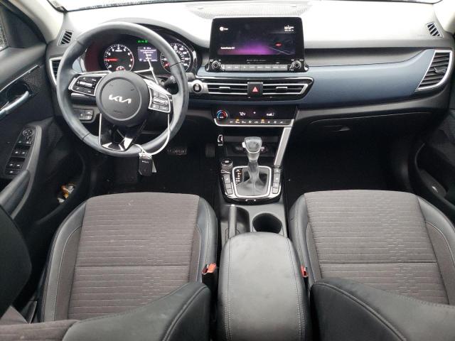 Photo 8 from auction – 2022 KIA SELTOS S with VIN KNDEUCAA0N7315060