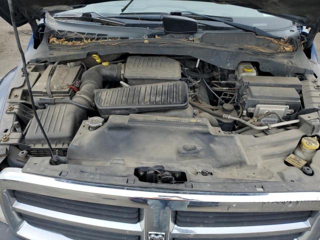 Photo 11 from auction – 2006 DODGE DURANGO SX with VIN 1D4HB38N56F163606