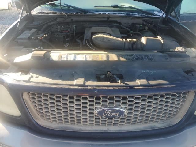 Photo 11 from auction – 2002 FORD F150 with VIN 1FTRX17L62NB26524