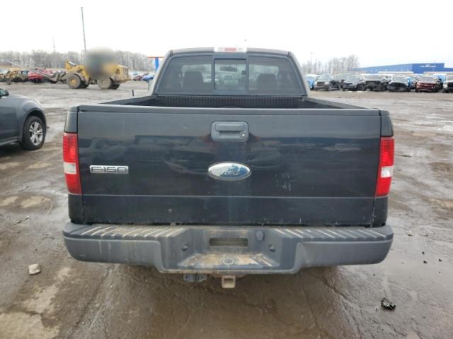 Photo 6 from auction – 2008 FORD F150 with VIN 1FTRF12278KE95226