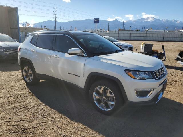 Photo 4 from auction – 2018 JEEP COMPASS LI with VIN 3C4NJCCB4JT181514