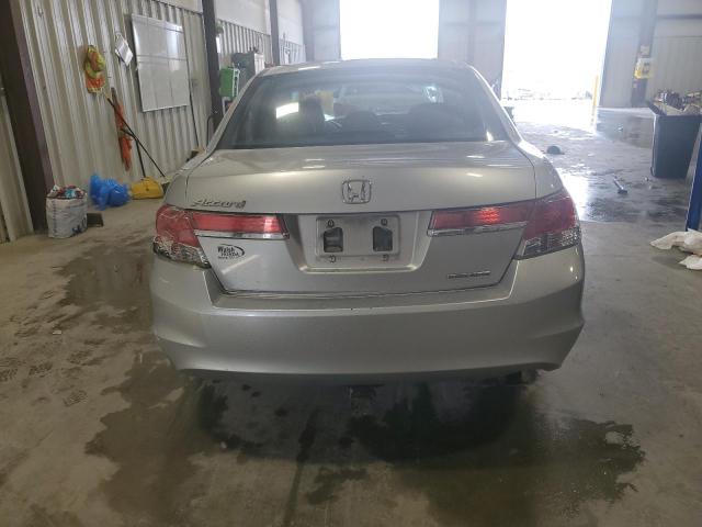 Photo 6 from auction – 2012 HONDA ACCORD SE with VIN 1HGCP2F63CA103736