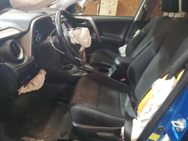 Photo 7 from auction – 2018 TOYOTA RAV4 ADVEN with VIN JTMRFREV3JJ734397