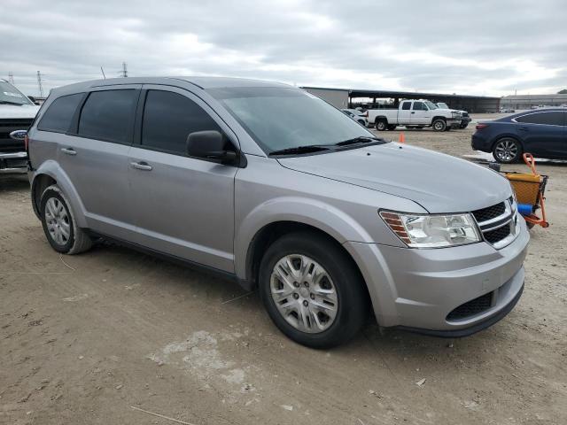 Photo 4 from auction – 2015 DODGE JOURNEY SE with VIN 3C4PDCAB4FT574066