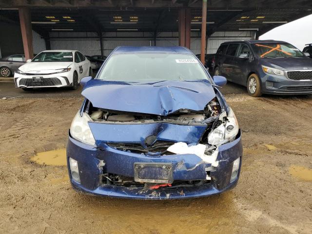 Photo 5 from auction – 2010 TOYOTA PRIUS with VIN JTDKN3DU5A0195071