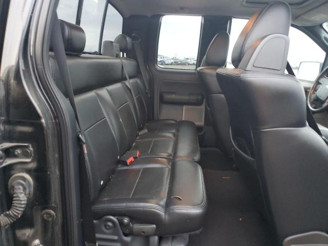 Photo 10 from auction – 2006 FORD F150 with VIN 1FTPX14566FA19096