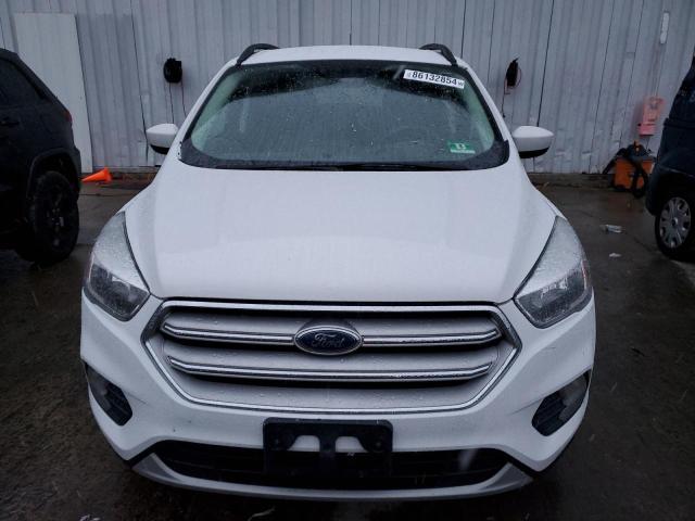 Photo 5 from auction – 2018 FORD ESCAPE SE with VIN 1FMCU9GD1JUC54269