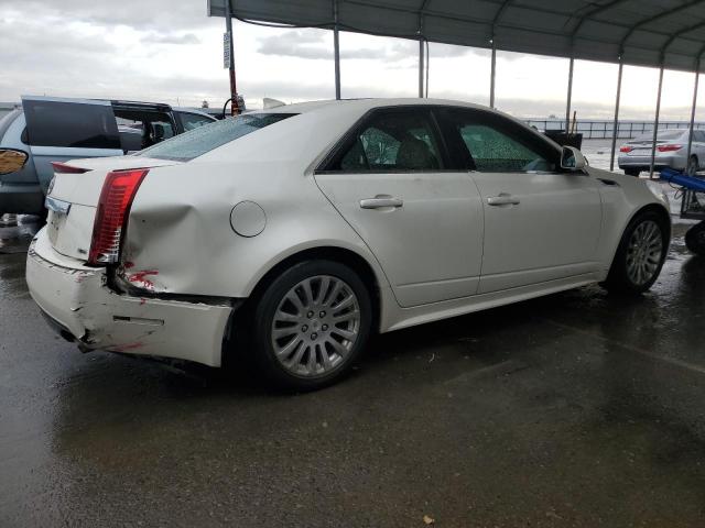 Photo 3 from auction – 2011 CADILLAC CTS PREMIU with VIN 1G6DP5ED3B0116188