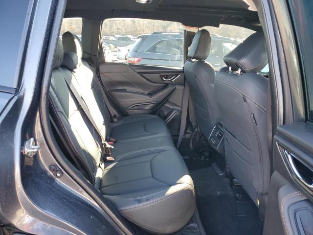 Photo 11 from auction – 2022 SUBARU FORESTER W with VIN JF2SKAMC9NH432447