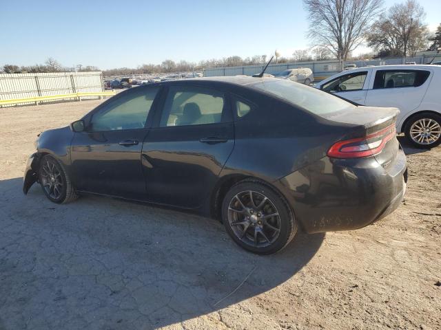 Photo 2 from auction – 2015 DODGE DART SE with VIN 1C3CDFAA8FD368864