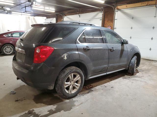 Photo 3 from auction – 2014 CHEVROLET EQUINOX LT with VIN 2GNFLFEK5E6367822