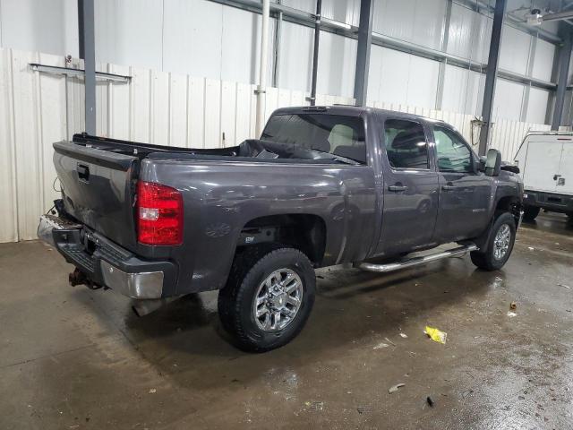 Photo 3 from auction – 2011 CHEVROLET SILVERADO with VIN 1GC1KXCG1BF230730