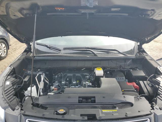Photo 12 from auction – 2023 NISSAN PATHFINDER with VIN 5N1DR3BD0PC222535