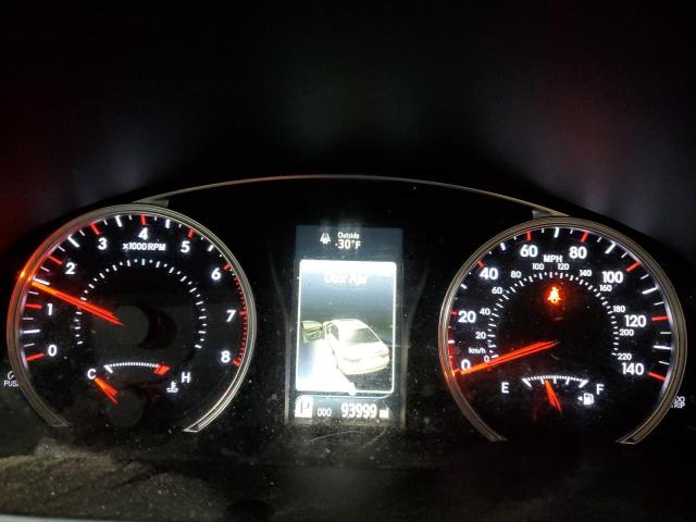 Photo 9 from auction – 2017 TOYOTA CAMRY LE with VIN 4T1BF1FK5HU408676