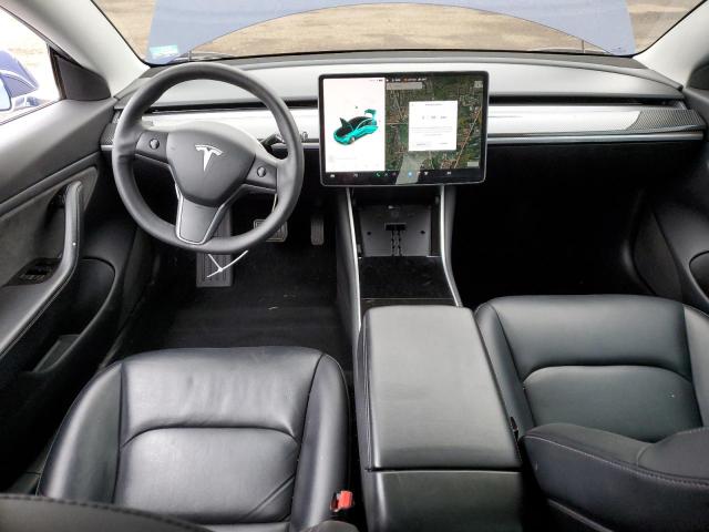 Photo 8 from auction – 2018 TESLA MODEL 3 with VIN 5YJ3E1EB8JF063669