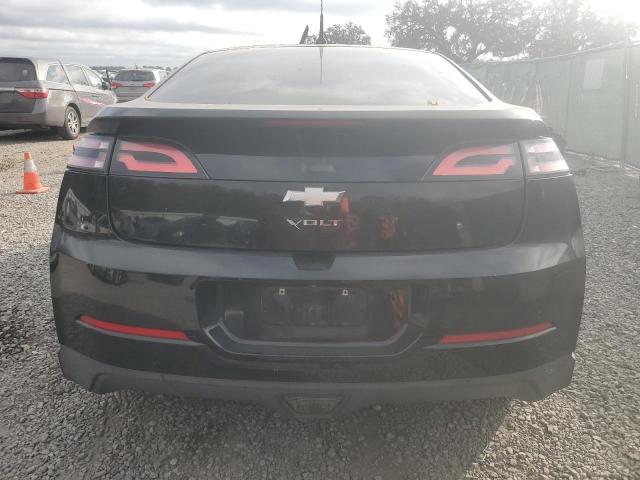 Photo 6 from auction – 2013 CHEVROLET VOLT with VIN 1G1RF6E43DU120175