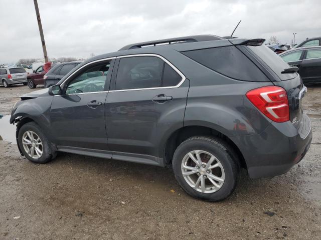Photo 2 from auction – 2017 CHEVROLET EQUINOX LT with VIN 2GNFLFEK5H6213826